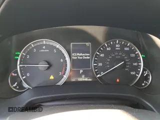 2018 Lexus RX 350L Premium z VIN JTJDZKCA0J2011400, wystawiony jako Copart lot #47786565 z przebiegiem 105 948 mil mil oraz Szkoda całkowita • Salvage title. Historia ofert i sprzedaży dostępna na DreamBid. Obrazek 9.