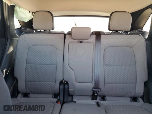 2020 Ford Escape SE with VIN 1FMCU9G63LUB85671, listed as a Copart auction lot 47957875 with 61,548 mi miles and Salvage Title. Bid and sale history available at DreamBid. Image 10.