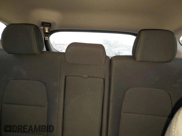 2019 Hyundai Tucson Limited with VIN KM8J3CAL9KU045869, listed as a Copart auction lot 46096745 with 51,691 mi miles and Salvage title. Bid and sale history available at DreamBid. Image 10.