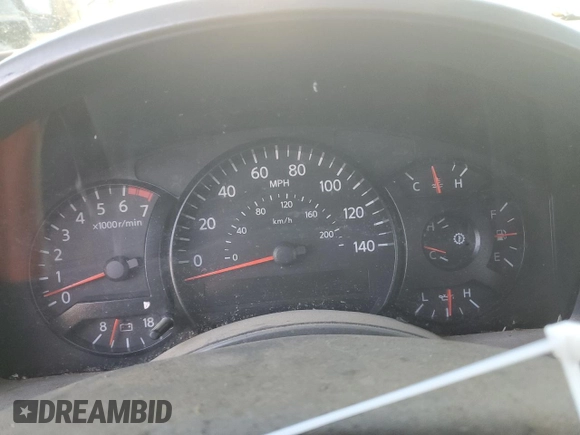 2006 Nissan Titan XE with VIN 1N6AA06B16N520291, listed as a Copart auction lot 86431734 with Not Provided miles and Clean Title. Bid and sale history available at carsss.com. Image 9.