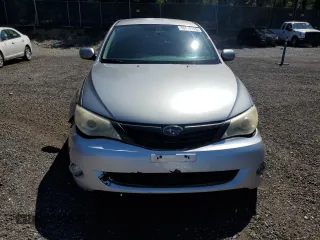 2008 Subaru Impreza Outback Special Sports with VIN JF1GH63678H817236, listed as a Copart auction lot 58848115 with 168,486 mi miles and Clean title. Bid and sale history available at DreamBid. Image 5.