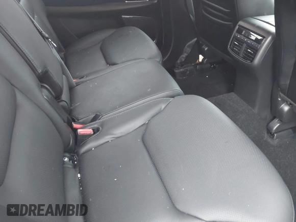 2022 Mazda CX-9 Touring Plus z VIN JM3TCBAY2N0619279, wystawiony jako IAAI lot #42373722 z przebiegiem 43 540 mil mil oraz . Historia ofert i sprzedaży dostępna na DreamBid. Obrazek 8.