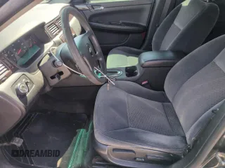 2012 Chevrolet Impala LS Fleet with VIN 2G1WF5E3XC1308755, listed as a Copart auction lot 56601395 with 238,851 mi miles and Clean Title. Bid and sale history available at DreamBid. Image 7.
