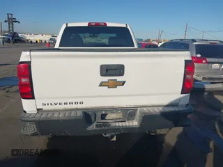2014 Chevrolet Silverado 1500 Work Truck with VIN 1GCVKPEH2EZ130355, listed as a IAAI auction lot 41406816 with 229,195 mi miles and . Bid and sale history available at DreamBid. Image 16.