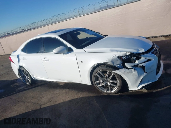2016 Lexus IS 200t z VIN JTHBA1D25G5010591, wystawiony jako IAAI lot #40905721 z przebiegiem 102 569 mil mil oraz . Historia ofert i sprzedaży dostępna na DreamBid. Obrazek 13.