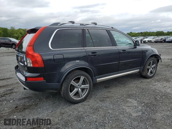 2009 Volvo XC90 z VIN YV4CT982691515362, wystawiony jako Copart lot #57506445 z przebiegiem 154 129 mil mil oraz Czysty tytuł • Clean title. Historia ofert i sprzedaży dostępna na DreamBid. Obrazek 3.