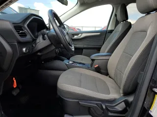 2021 Ford Escape SE with VIN 1FMCU0G64MUA68288, listed as a Copart auction lot 53340195 with 151,197 mi miles and Clean Title. Bid and sale history available at carsss.com. Image 7.