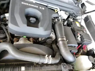 2019 Chevrolet Colorado 4WD ZR2 с VIN 1GCRTEE16K1130911, выставлен на аукционе Copart как лот 86272865 с пробегом 87 483 миль миль и Списание • Salvage title. История ставок и продаж доступна на DreamBid. Изображение 13.