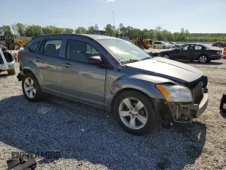 2011 Dodge Caliber Mainstreet z VIN 1B3CB3HA1BD268803, wystawiony jako Copart lot #54800865 z przebiegiem 180 293 mil mil oraz Szkoda całkowita • Salvage title. Historia ofert i sprzedaży dostępna na DreamBid. Obrazek 4.