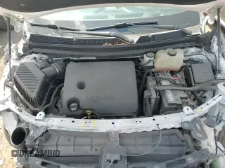 2020 Chevrolet Traverse RS с VIN 1GNERJKW4LJ136611, выставлен на аукционе Copart как лот 62705905 с пробегом 105 064 миль миль и Списание • Salvage title. История ставок и продаж доступна на DreamBid. Изображение 14.