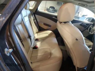 2013 Buick Verano Group with VIN 1G4PS5SK9D4241117, listed as a Copart auction lot 63455975 with 164,916 mi miles and Clean title. Bid and sale history available at DreamBid. Image 10.