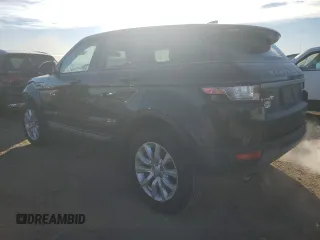 2019 Land Rover Range Rover Evoque SE with VIN SALVP2RXXKH345014, listed as a Copart auction lot 87352994 with 40,031 mi miles and Salvage Title. Bid and sale history available at carsss.com. Image 2.