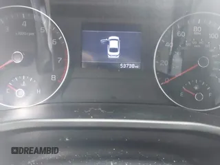 2021 Kia Forte GT-Line z VIN 3KPF34AD1ME278588, wystawiony jako IAAI lot #42091280 z przebiegiem 53 738 mil mil oraz . Historia ofert i sprzedaży dostępna na DreamBid. Obrazek 7.