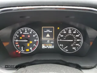 2023 Subaru Outback Premium с VIN 4S4BTAFC0P3210836, выставлен на аукционе Copart как лот 53441075 с пробегом 27 427 миль миль и Списание • Salvage title. История ставок и продаж доступна на DreamBid. Изображение 9.