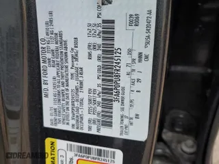 2015 Ford Fusion Energi SE Luxury with VIN 3FA6P0PU8FR245125, listed as a Copart auction lot 89162575 with 100,297 mi miles and Salvage Title. Bid and sale history available at carsss.com. Image 14.