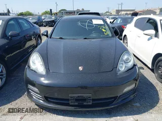 2011 Porsche Panamera z VIN WP0AA2A77BL013757, wystawiony jako IAAI lot #42386546 z przebiegiem 138 807 mil mil oraz . Historia ofert i sprzedaży dostępna na DreamBid. Obrazek 13.