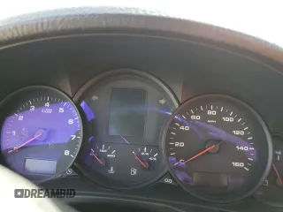 2005 Porsche Cayenne z VIN WP1AA29P65LA24059, wystawiony jako Copart lot #57484235 z przebiegiem Nie podano mil oraz Szkoda całkowita • Salvage title. Historia ofert i sprzedaży dostępna na DreamBid. Obrazek 9.