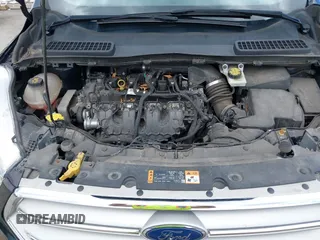 2019 Ford Escape Titanium с VIN 1FMCU9J95KUA09190, выставлен на аукционе IAAI как лот 42539445 с пробегом 61 027 миль миль и . История ставок и продаж доступна на DreamBid. Изображение 10.