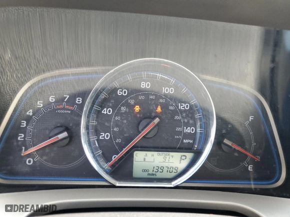 2015 Toyota RAV4 Limited with VIN 2T3YFREV7FW147401, listed as a Copart auction lot 52218275 with 139,709 mi miles and Clean Title. Bid and sale history available at carsss.com. Image 8.