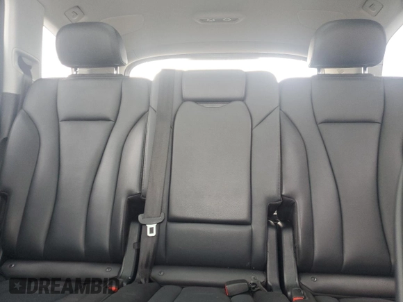 2019 Audi Q7 Premium Plus с VIN WA1LAAF7XKD045182, выставлен на аукционе Copart как лот 50975995 с пробегом 84 035 миль миль и На запчасти • Non repairable. История ставок и продаж доступна на DreamBid. Изображение 10.