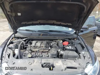 2013 Ford Taurus SEL with VIN 1FAHP2E87DG220389, listed as a IAAI auction lot 41930118 with 128,324 mi miles and . Bid and sale history available at carsss.com. Image 10.