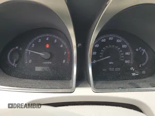 2012 Toyota Avalon с VIN 4T1BK3DB6CU451877, выставлен на аукционе Copart как лот 60904435 с пробегом 150 109 миль миль и Списание • Salvage title. История ставок и продаж доступна на DreamBid. Изображение 9.