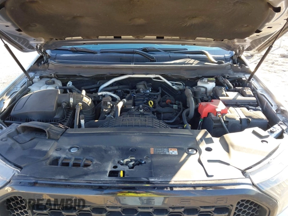 2021 Ford Ranger XL z VIN 1FTER4FH6MLD09198, wystawiony jako IAAI lot #41965572 z przebiegiem 68 291 mil mil oraz . Historia ofert i sprzedaży dostępna na DreamBid. Obrazek 10.
