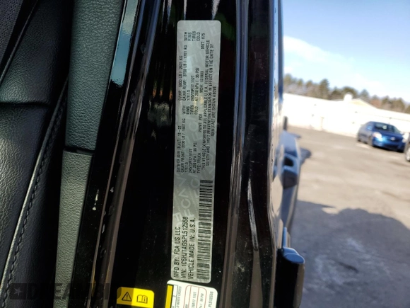 2023 Jeep Gladiator Freedom with VIN 1C6HJTAG5PL512558, listed as a Copart auction lot 45852215 with Not provided miles and Salvage title. Bid and sale history available at DreamBid. Image 14.