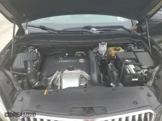 2018 Buick Envision Premium with VIN LRBFX3SX4JD003087, listed as a Copart auction lot 70759074 with 84,369 mi miles and Non Repairable. Bid and sale history available at carsss.com. Image 12.