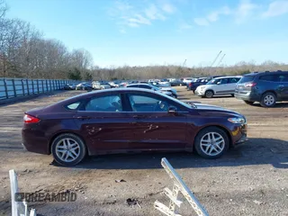 2013 Ford Fusion SE z VIN 3FA6P0H71DR198090, wystawiony jako IAAI lot #41211029 z przebiegiem 60 726 mil mil oraz . Historia ofert i sprzedaży dostępna na DreamBid. Obrazek 13.