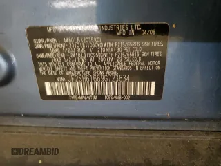 2009 Subaru Forester X with VIN JF2SH61669G723834, listed as a Copart auction lot 63136705 with 90,714 mi miles and Clean title. Bid and sale history available at DreamBid. Image 13.