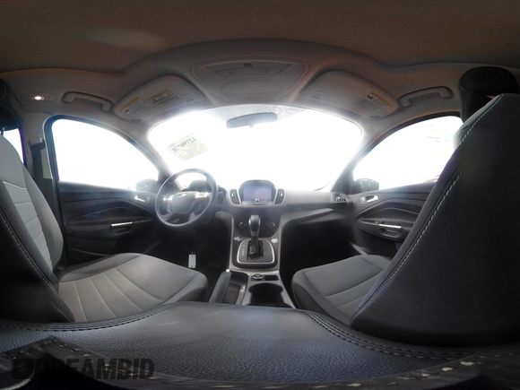 2013 Ford Escape SE с VIN 1FMCU9G99DUA84100, выставлен на аукционе IAAI как лот 42790738 с пробегом 130 641 миль миль и . История ставок и продаж доступна на DreamBid. Изображение 18.