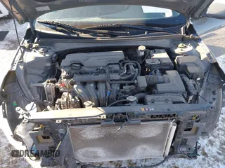 2021 Hyundai Elantra SEL z VIN KMHLS4AGXMU210920, wystawiony jako IAAI lot #41637511 z przebiegiem 55 389 mil mil oraz . Historia ofert i sprzedaży dostępna na DreamBid. Obrazek 10.