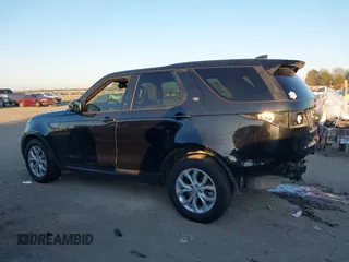 2019 Land Rover Discovery SE with VIN SALRG2RV9KA093846, listed as a IAAI auction lot 40806524 with 111,498 mi miles and . Bid and sale history available at DreamBid. Image 15.