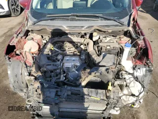 2019 Ford EcoSport SE with VIN MAJ3S2GE9KC261591, listed as a Copart auction lot 52776235 with 30,651 mi miles and Salvage title. Bid and sale history available at DreamBid. Image 12.