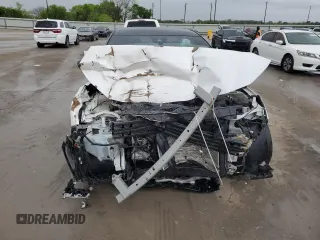 2024 Nissan Sentra SR with VIN 3N1AB8DV8RY301298, listed as a Copart auction lot 51853825 with Not provided miles and Salvage title. Bid and sale history available at DreamBid. Image 5.
