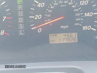 2002 Mazda Millenia z VIN JM1TA221821722812, wystawiony jako IAAI lot #41405990 z przebiegiem 117 926 mil mil oraz . Historia ofert i sprzedaży dostępna na DreamBid. Obrazek 7.
