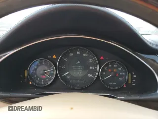 2008 Mercedes-Benz CLS 550 с VIN WDDDJ72X48A130456, выставлен на аукционе Copart как лот 42785025 с пробегом 157 426 миль миль и Списание • Salvage title. История ставок и продаж доступна на DreamBid. Изображение 9.