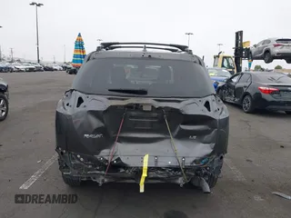 2017 Toyota RAV4 LE z VIN JTMZFREVXHJ107299, wystawiony jako IAAI lot #42422033 z przebiegiem 56 687 mil mil oraz . Historia ofert i sprzedaży dostępna na DreamBid. Obrazek 17.