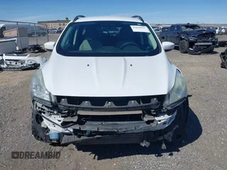 2016 Ford Escape SE with VIN 1FMCU9G95GUC63027, listed as a IAAI auction lot 41838955 with 95,283 mi miles. Bid and sale history available at carsss.com. Image 13.