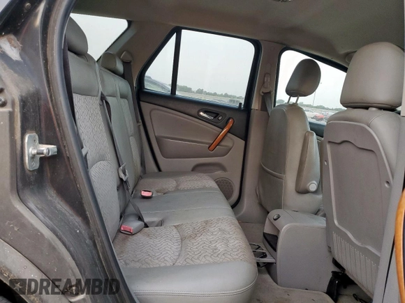 2007 Saturn VUE V6 z VIN 5GZCZ53447S876212, wystawiony jako Copart lot #56625455 z przebiegiem 160 171 mil mil oraz Czysty tytuł • Clean title. Historia ofert i sprzedaży dostępna na DreamBid. Obrazek 11.