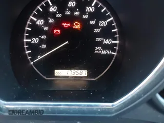 2006 Lexus RX 330 with VIN 2T2HA31U56C106375, listed as a IAAI auction lot 40669438 with 173,587 mi miles and . Bid and sale history available at DreamBid. Image 15.