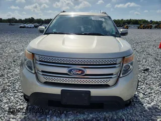 2011 Ford Explorer Limited z VIN 1FMHK8F89BGA93082, wystawiony jako Copart lot #63866175 z przebiegiem 247 110 mil mil oraz Czysty tytuł • Clean title. Historia ofert i sprzedaży dostępna na DreamBid. Obrazek 5.