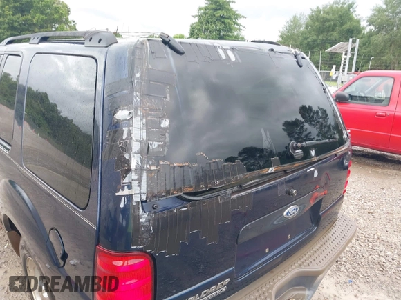 2003 Ford Explorer Sport XLS с VIN 1FMZU70E93UB26074, выставлен на аукционе IAAI как лот 42467828 с пробегом 149 733 миль миль и . История ставок и продаж доступна на DreamBid. Изображение 6.