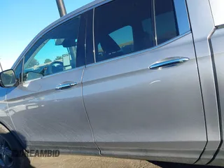 2022 Honda Ridgeline RTL-E with VIN 5FPYK3F78NB016045, listed as a IAAI auction lot 41626864 with 57,130 mi miles and . Bid and sale history available at DreamBid. Image 15.