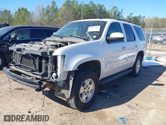 2013 Chevrolet Tahoe LT with VIN 1GNSCBE07DR256584, listed as a IAAI auction lot 39068684 with 139,897 mi miles and . Bid and sale history available at DreamBid. Image 18.