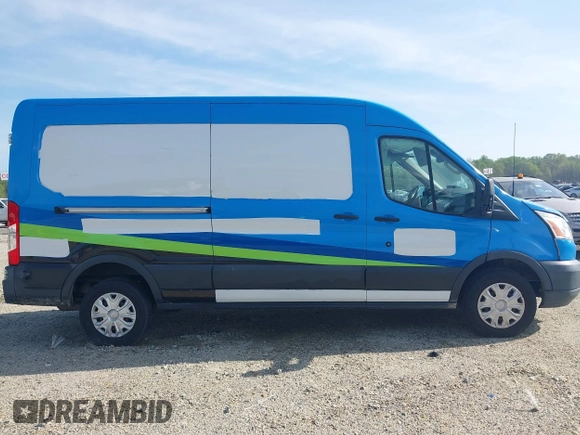 2016 Ford Transit с VIN 1FTYR2CV9GKB17375, выставлен на аукционе IAAI как лот 41748913 с пробегом 152 941 миль миль и . История ставок и продаж доступна на DreamBid. Изображение 13.