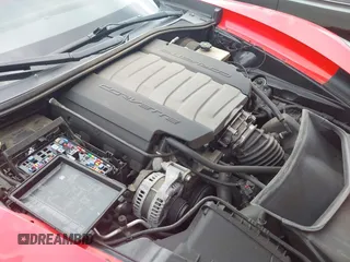 2019 Chevrolet Corvette 1LT z VIN 1G1YB2D7XK5120595, wystawiony jako IAAI lot #42592986 z przebiegiem 38 522 mil mil oraz . Historia ofert i sprzedaży dostępna na DreamBid. Obrazek 10.