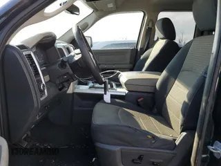2011 Ram 1500 ST with VIN 1D7RV1GT8BS672190, listed as a Copart auction lot 43192415 with 142,650 mi miles and Salvage Title. Bid and sale history available at carsss.com. Image 7.