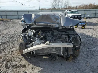 2020 Nissan Altima SR with VIN 1N4AL4CVXLC174788, listed as a Copart auction lot 83237654 with 57,662 mi miles and Salvage Title. Bid and sale history available at carsss.com. Image 5.